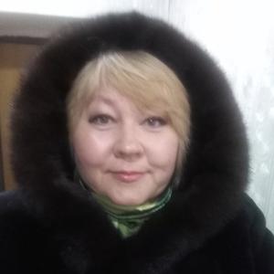 Татьяна Борисовна, 57 лет, Казань