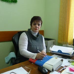 Девушки в Прокопьевске: Лариса, 62 - ищет парня из Прокопьевска