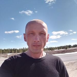 Иван, 41 год, Набережные Челны