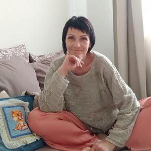 Анна, 56 лет, Краснодар