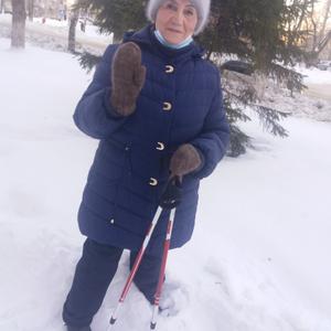 Тамара, 75 лет, Новосибирск