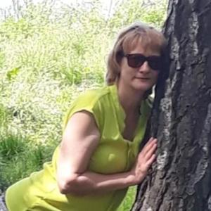 Юлия Татарцева, 53 года, Искитим