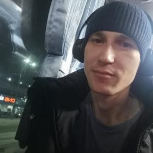 Парни в Кемерово: Евгений, 37 - ищет девушку из Кемерово