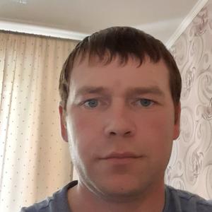 Парни в Усинске: Алексанндр, 38 - ищет девушку из Усинска