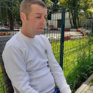 Дмитрй, 37 лет, Калининград