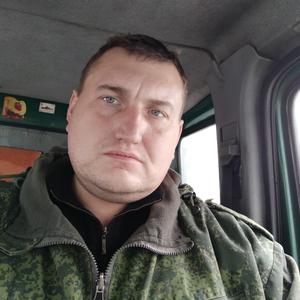 Парни в Калининграде: Андрей, 42 - ищет девушку из Калининграда