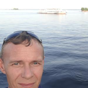 Игорь, 48 лет, Казань