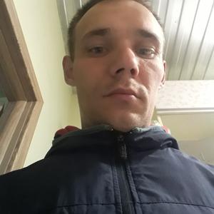 Вадим, 26 лет, Москва