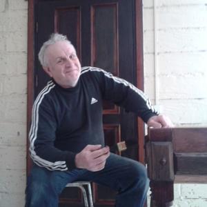Парни в Шадринске: Сергей Шамонин, 65 - ищет девушку из Шадринска