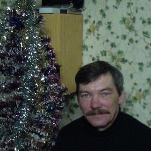Андрей, 59 лет, Йошкар-Ола