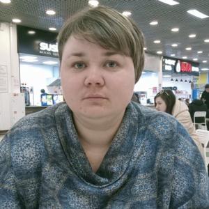 Девушки в Балашове: Валентина, 33 - ищет парня из Балашова