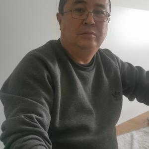 Куан, 48 лет, Астана