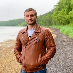 Денис, 37 лет, Южно-Сахалинск