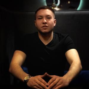 Дмитрий, 28 лет, Иркутск