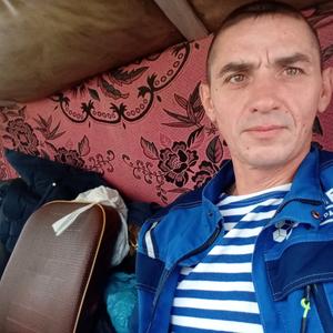 Парни в Новосибирске: Андрей, 37 - ищет девушку из Новосибирска