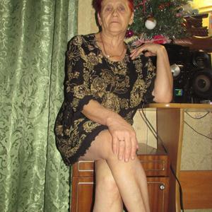 Нина, 65 лет, Москва