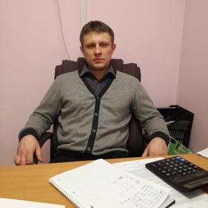 Парни в Перми: Станислав, 37 - ищет девушку из Перми