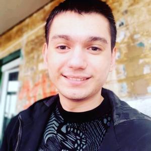 Виталий, 27 лет, Астрахань