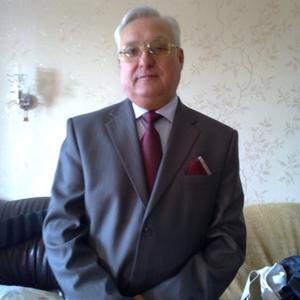 Михаил Киселев, 76 лет, Волгоград