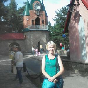 Наталья Назарова, 51 год, Великий Новгород