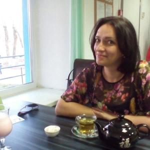 Анна, 44 года, Оленегорск