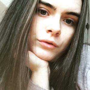 Светлана, 22 года, Астрахань