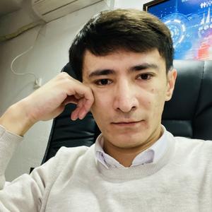 Byaxke L, 30 лет, Ташкент