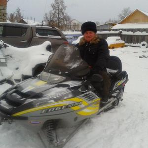 Парни в Екатеринбурге: Виктор, 72 - ищет девушку из Екатеринбурга