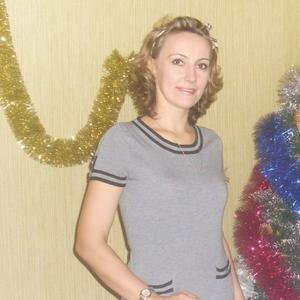 Елена Пономарёва, 45 лет, Тула