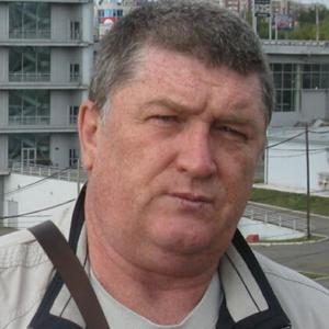 Сергей, 60 лет, Саяногорск