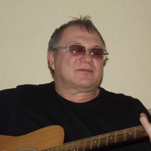 Парни в Кемерово: Юрий, 67 - ищет девушку из Кемерово