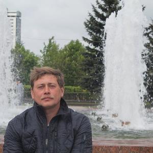 Михаил, 50 лет, Подольск
