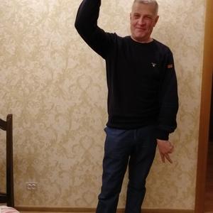 Парни в Омске: Игорь, 60 - ищет девушку из Омска