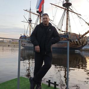 Дмитрий, 48 лет, Воронеж