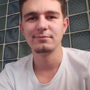 Павел, 25 лет, Уфа