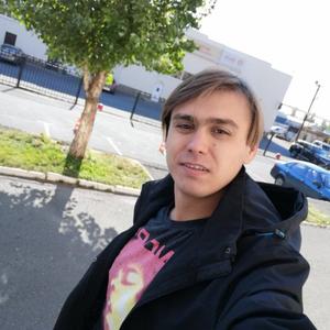 Парни в Оренбурге: Ярослав, 28 - ищет девушку из Оренбурга