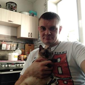 Парни в Кемерово: Александр, 42 - ищет девушку из Кемерово