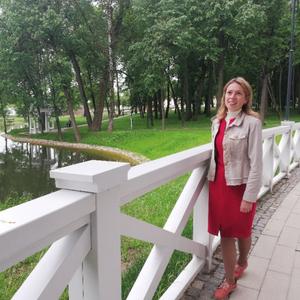 Наталья, 45 лет, Воскресенск