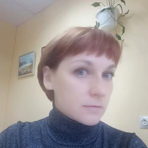 Евгения, 45 лет, Екатеринбург