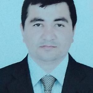 Ibrohim, 58 лет, Душанбеково