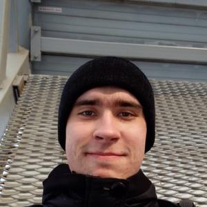 Игорь, 22 года, Новосибирск