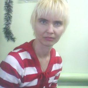 Девушки в Бийске: Ольга, 65 - ищет парня из Бийска