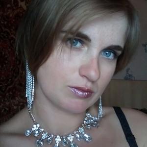 Девушки в Шахты: Инна Квасникова, 35 - ищет парня из Шахты