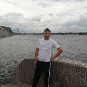 Ленар, 36 лет, Мензелинск
