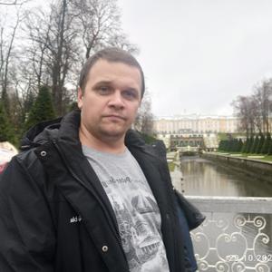Парни в Санкт-Петербурге: Павел, 36 - ищет девушку из Санкт-Петербурга
