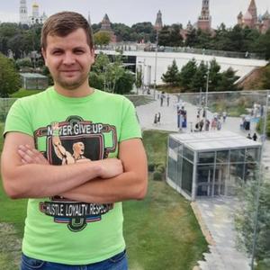 Парни в Твери: Александр Иванов, 32 - ищет девушку из Твери