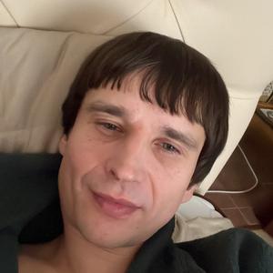 Парни в Балашихе: Сергей Журихин, 38 - ищет девушку из Балашихи