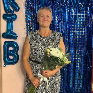 Ирина, 65 лет, Подольск