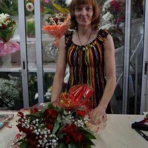 Lida, 44 года, Брянск