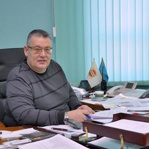 Олег, 60 лет, Актобе